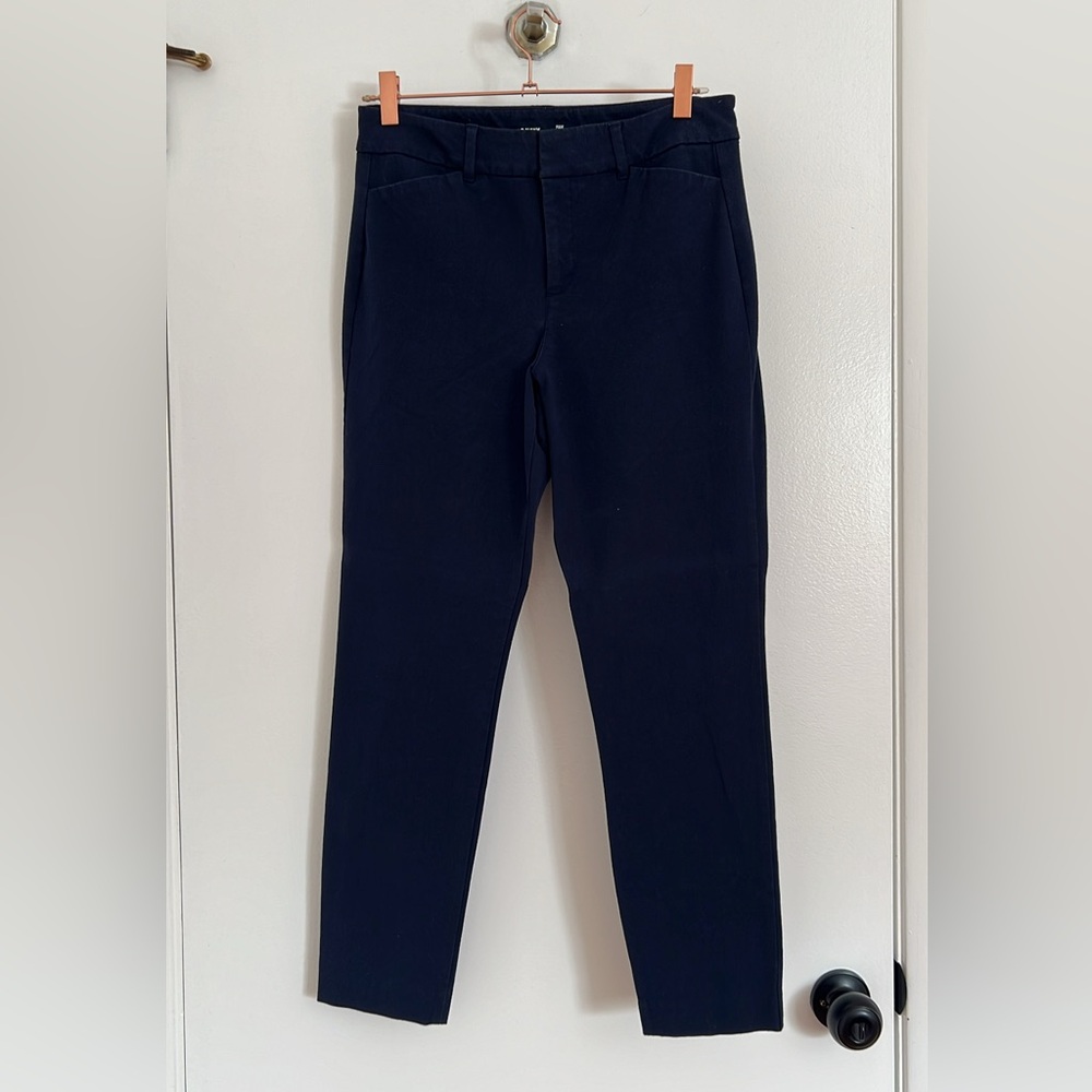 Old Navy Pixie high rise pants